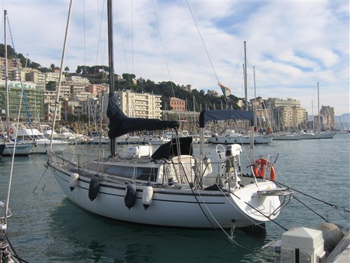 immagine barca