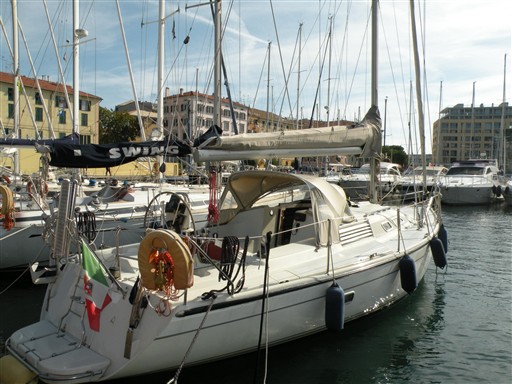 immagine barca