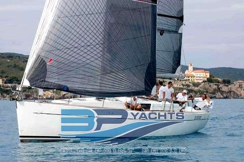 CENTURION 45 S - Wauquiez International