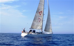 Cantiere Del Pardo Grand Soleil 50