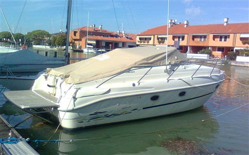 Perla 25 - Cranchi