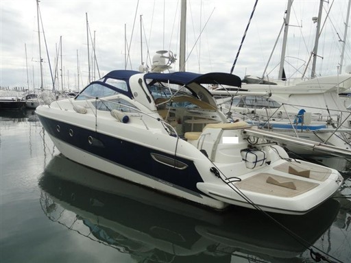 MEDITERRANEE 43 - Cranchi