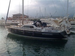 Franchini Yachts Atlantide 45 S