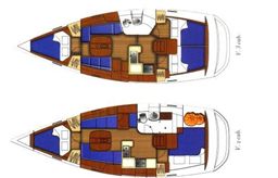 Beneteau Oceanis 373