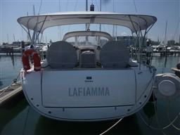 Bavaria Cruiser 45/2009