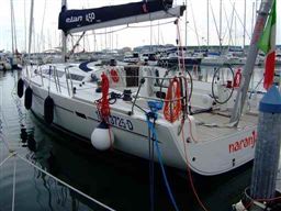 Elan Line 450