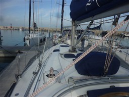 Bavaria Cruiser 40/2008