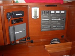 Cantiere Del Pardo Grand Soleil 43'