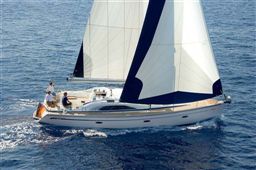 Bavaria 44 Vision/2007