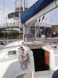 Bavaria 44