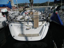 Cantiere Del Pardo Grand Soleil 43'