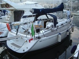 Cantiere Del Pardo Grand Soleil 40