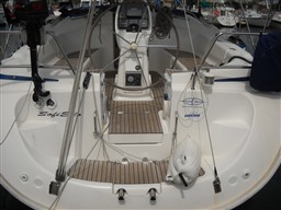 Bavaria 39 Cruiser