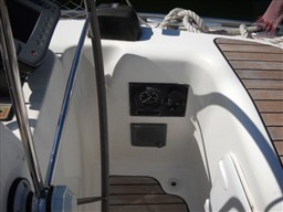 Bavaria 42 Cruiser/2005