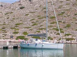 Bavaria 42 Match/2004