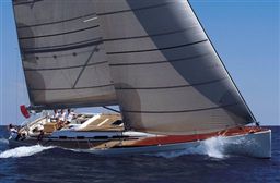 Cantiere Del Pardo Grand Soleil 56