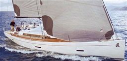 Cantiere Del Pardo Grand Soleil 46 New
