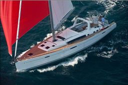 Beneteau Oceanis 58