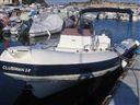 Jokerboat Clubman 24
