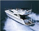 Fairline Squadron 55