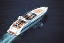 Over Marine Mangusta 80 Open