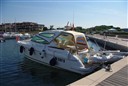 Jeanneau Prestige 34 Hard Top