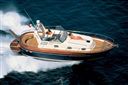 Aprea Mare 10 Cabin