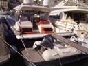 Uniesse Marine 57 Hard Top