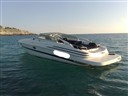 Cranchi Endurance 35