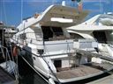 Johnson Yacht 63