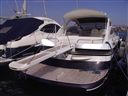 Pershing 45' Limited