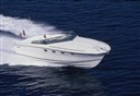 Tornado 38' Flush Deck