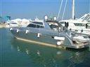 Rizzardi 63 Top Line