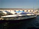 Profilmarine Cherokee 50