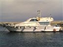 Italcraft Blue Marlin