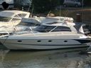 Elan Marine 35 Hard Top