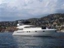 Fairline Squadron 59