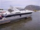 Pershing 45'