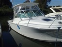 Albemarle 288 Obxf