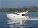 Ferretti 460