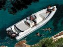Jokerboat Clubman 30'