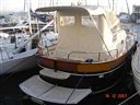 Aprea Mare 750 Midcabin