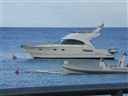 Beneteau Antares 12 Fly Cruising