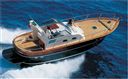 Aprea Mare 10 Semi Cabin