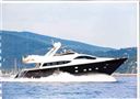 Antago Yachts 82