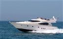 Cayman 62 Fly