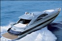 Pershing 76