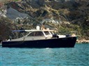 Rose Island Lobster 49