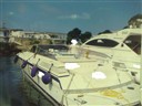 Profilmarine Cherokee 50