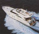 Princess Yachts 61